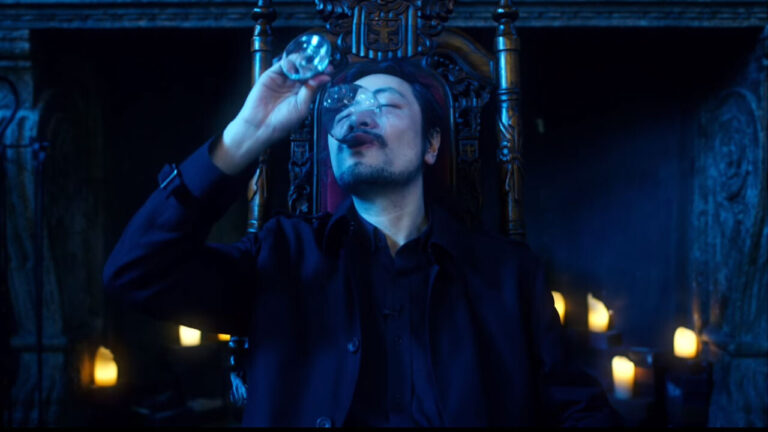 Igarashi Confirms Bloodstained is 10 Per Cent complete