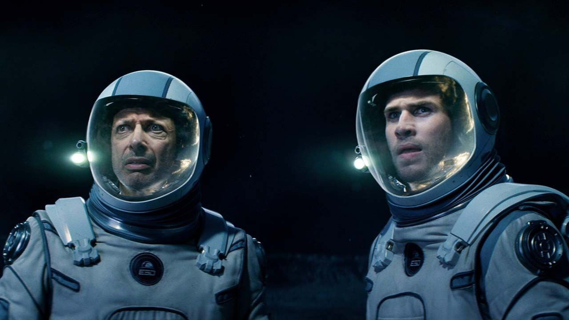 Independence Day: Resurgence (Movie) Review 3
