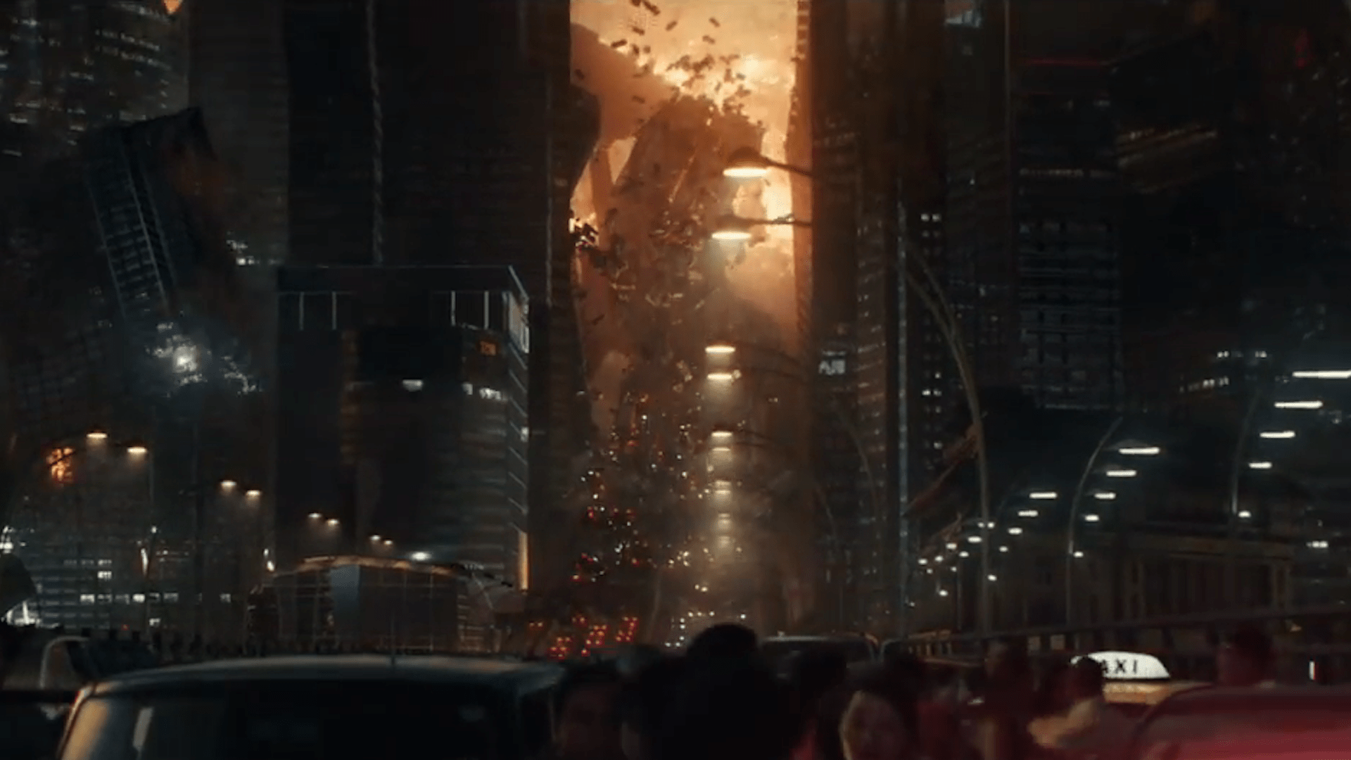 Independence Day: Resurgence (Movie) Review 5