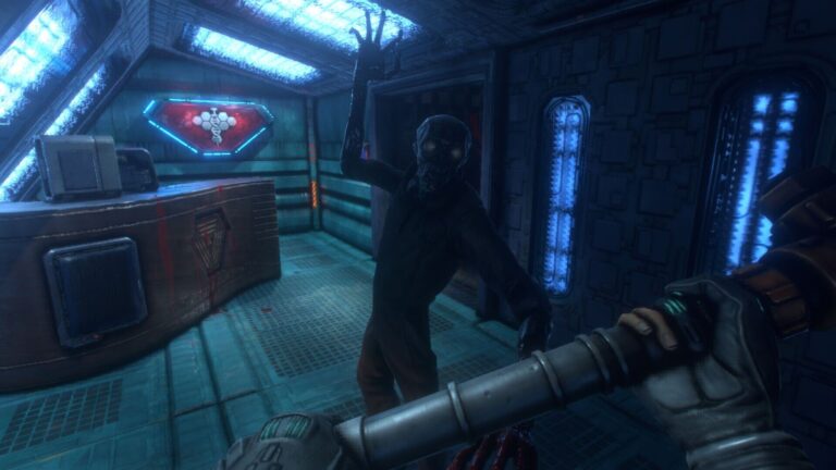 Kickstarter Campaign Launched For System Shock Reboot