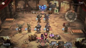Kickstarter For Fable Fortune Goes Live 1