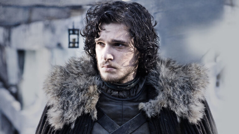 Kit Harington Cast as Call of Duty: Infinite Warfare Villain