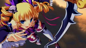 Koihime Enbu (PC) Review 6