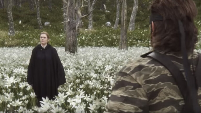 Konami Releasing Metal Gear Solid Pachislot This Fall