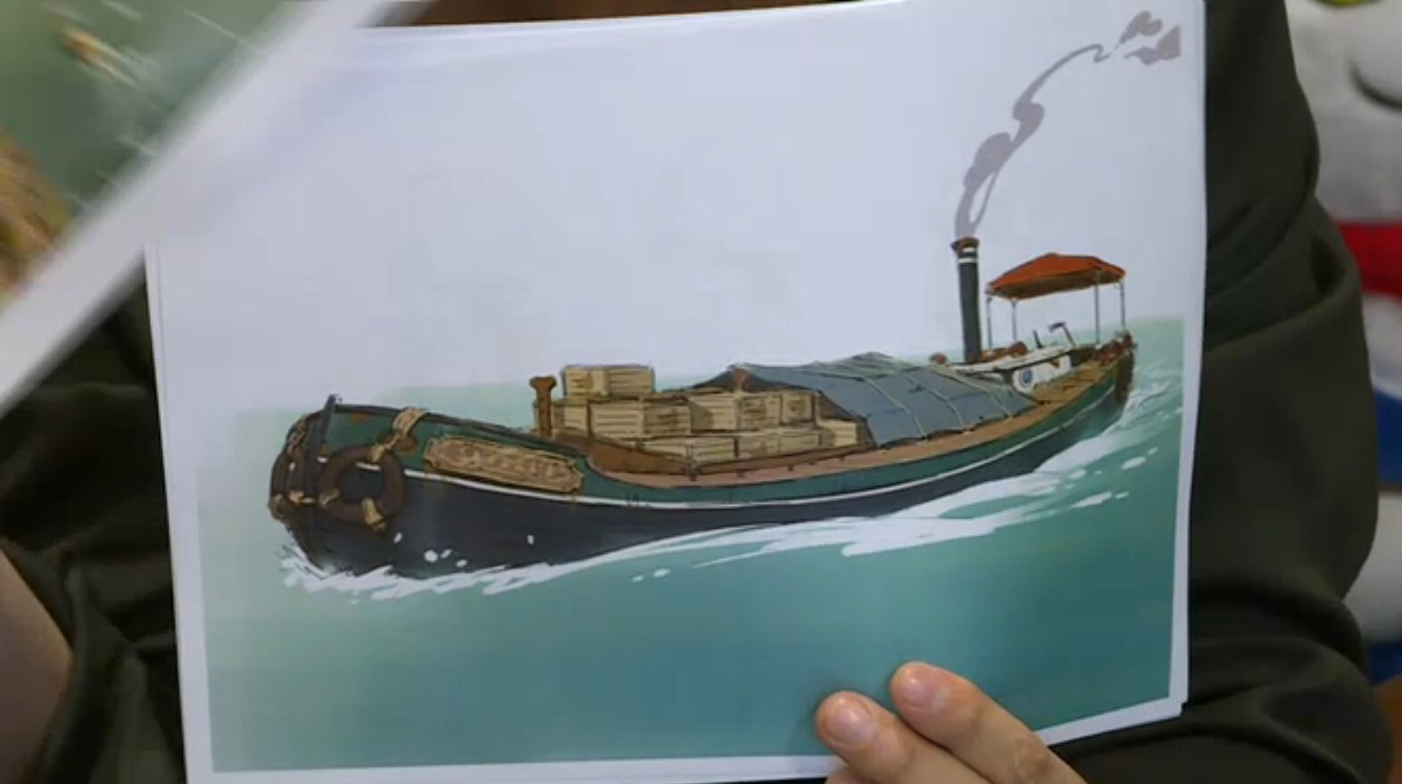 Layton 7 To Be Formally Announced 10