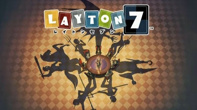 Layton 7 To Be Formally Announced 10