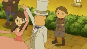 Layton 7 To Be Formally Announced 12
