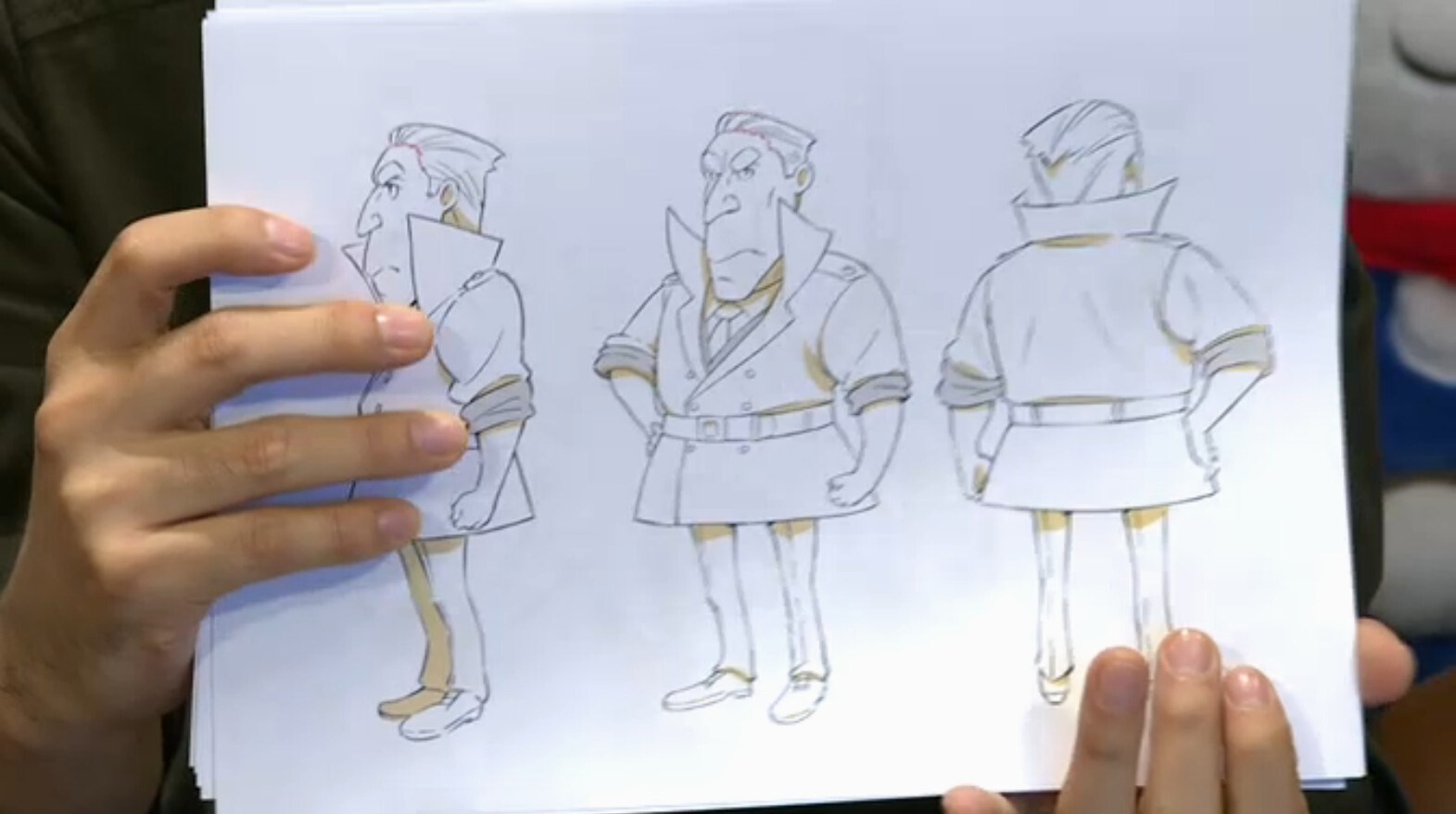 Layton 7 To Be Formally Announced 3