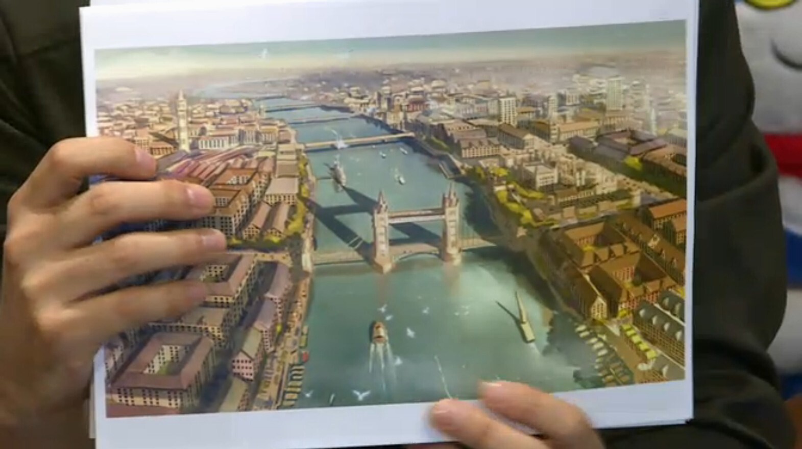 Layton 7 To Be Formally Announced 9