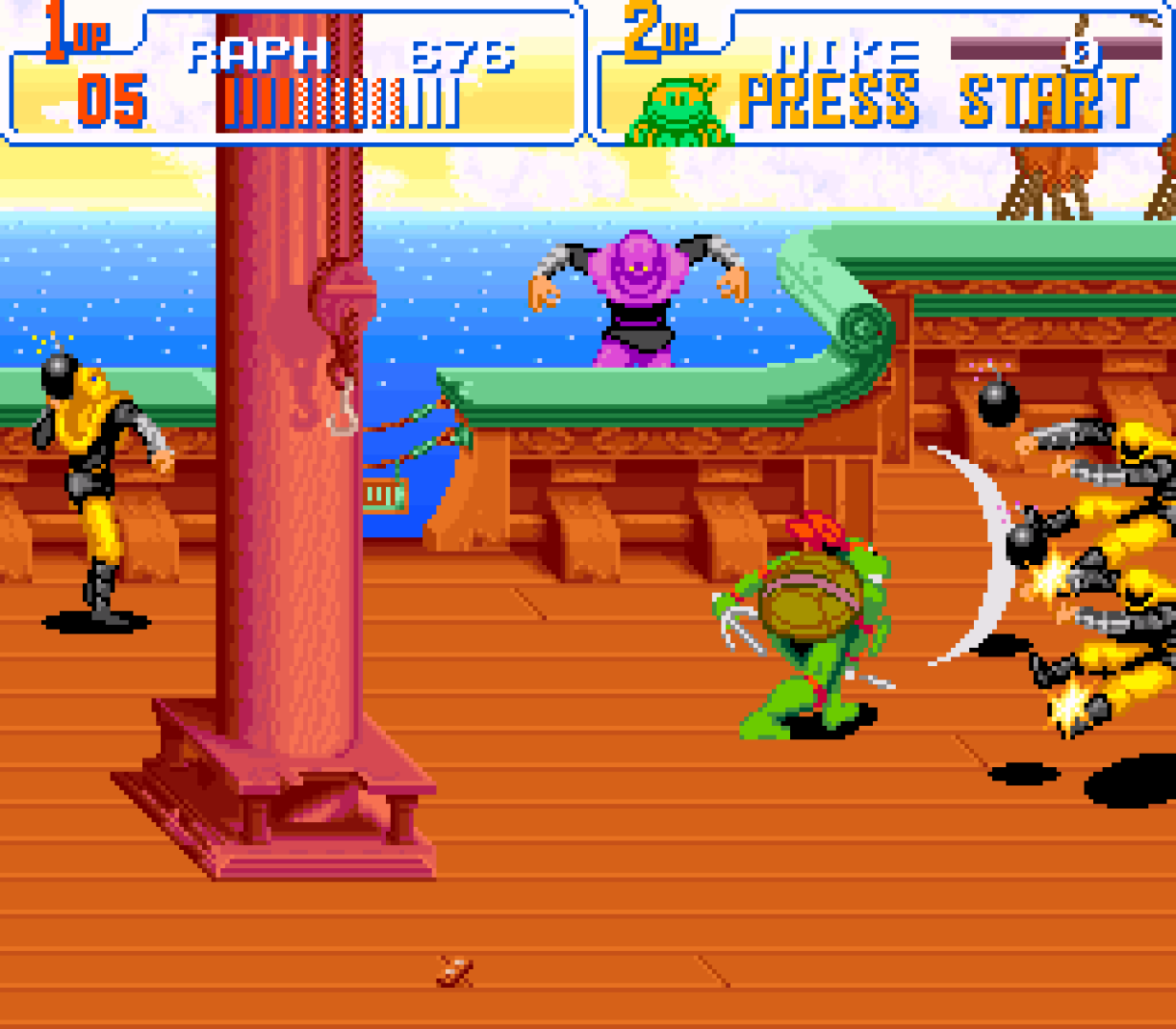 “Let’s Kick Shell”: Why Turtles In Time Still Matters 3