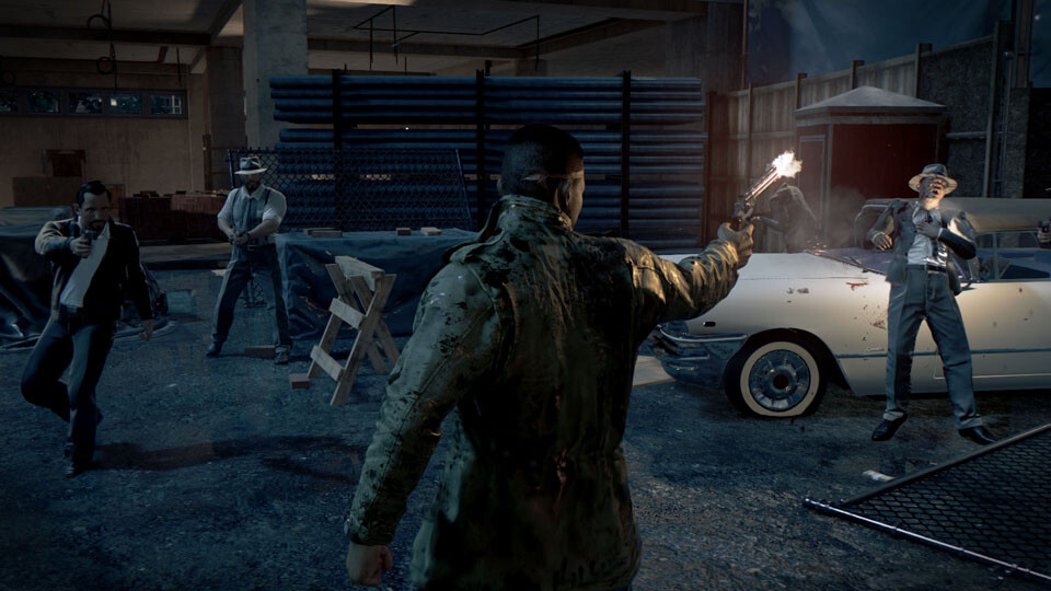 Mafia III Preview: Gangsters’ Paradise 12