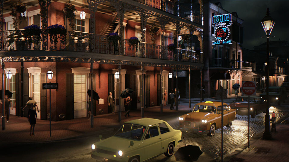 Mafia III Preview: Gangsters’ Paradise 13