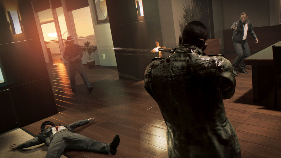 Mafia III Preview: Gangsters’ Paradise 21