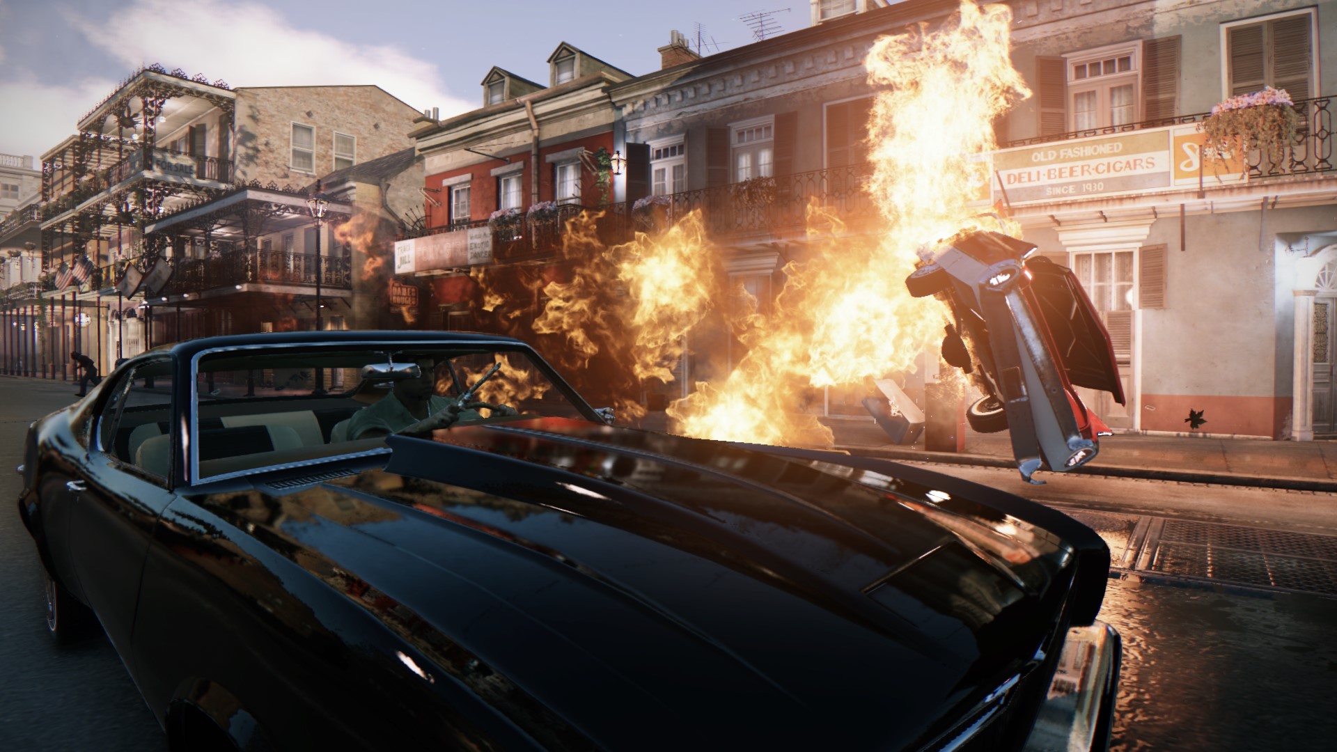 Mafia Iii Preview: Gangsters’ Paradise 22