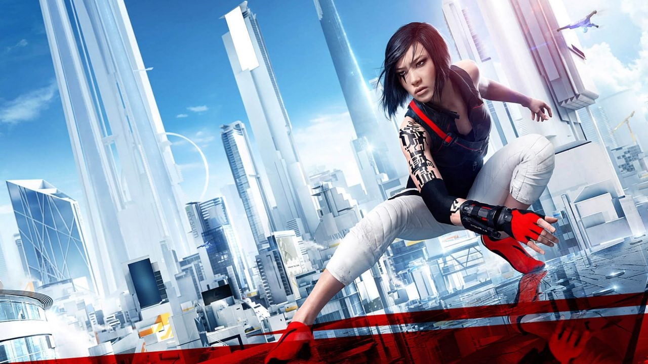 Mirror’s Edge Catalyst (PS4) Review 2
