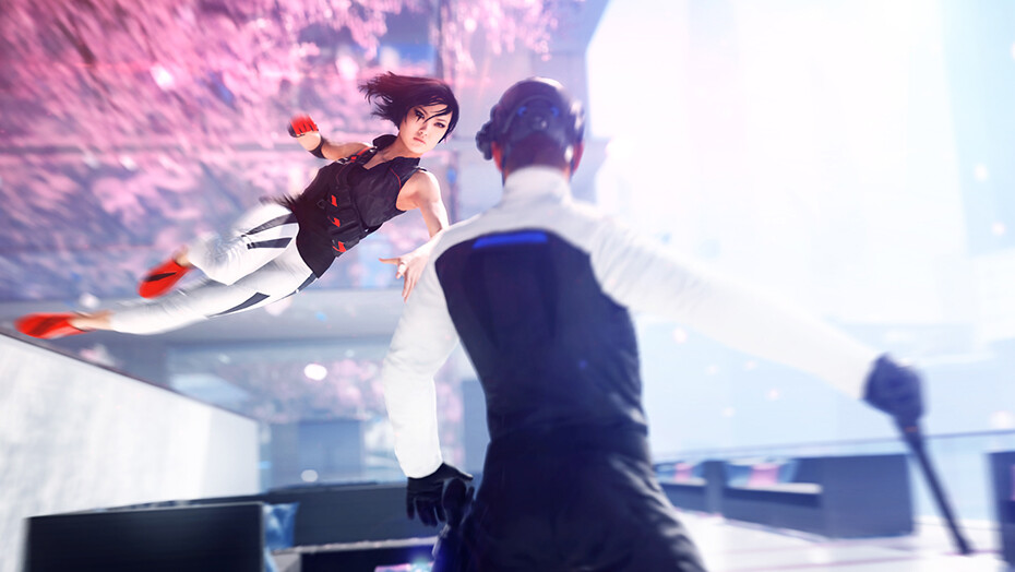Mirror’s Edge Catalyst (Ps4) Review 4