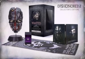 More Details On &Quot;Dishonored 2&Quot; Revealed 1