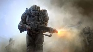 New "Fallout 4" Expansions Detailed 1