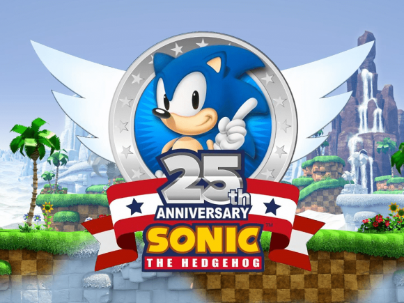 New Sonic Game Coming In 2017