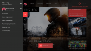 New Xbox Update Brings Cortana To Consoles 1