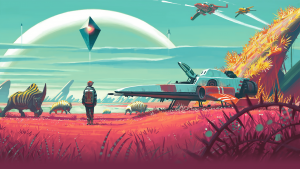 No Man's Sky Studio Settles Legal Battle Over Name