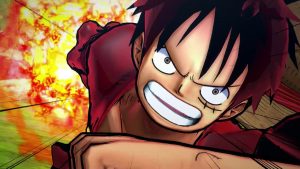 One Piece: Burning Blood (PS4) Review 1