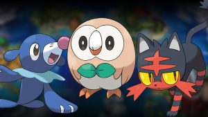 Pokemon-Themed New 3DS Announced In Japan 1