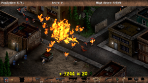 Postal Redux (PC) Review 7
