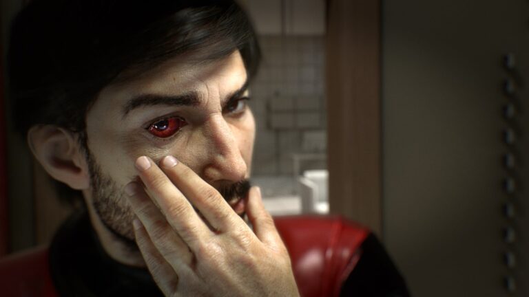 “Prey” To Be Rebooted