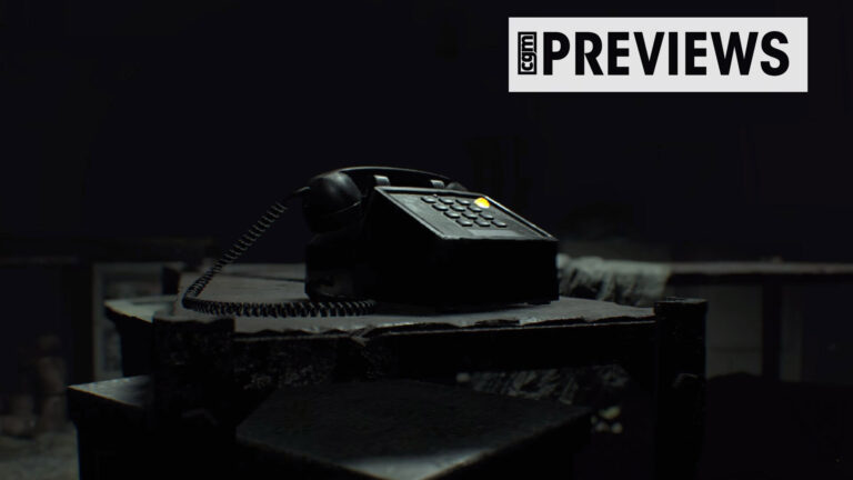 Resident Evil VII Welcomes You To The Family