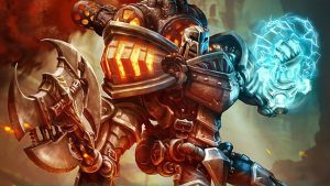 Rogue Stormers (PC) Review 5