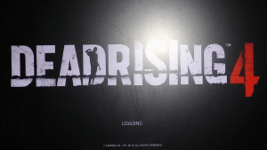 RUMOUR: Possible Dead Rising 4 Leak? 3