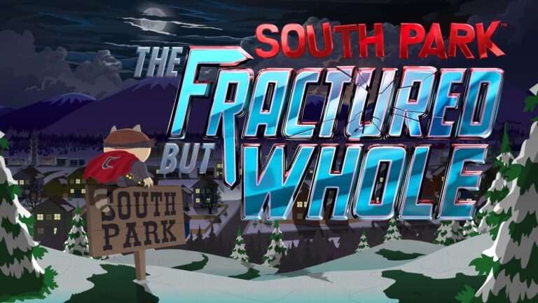 New Information Revealed About South Park: The Fractured but Whole