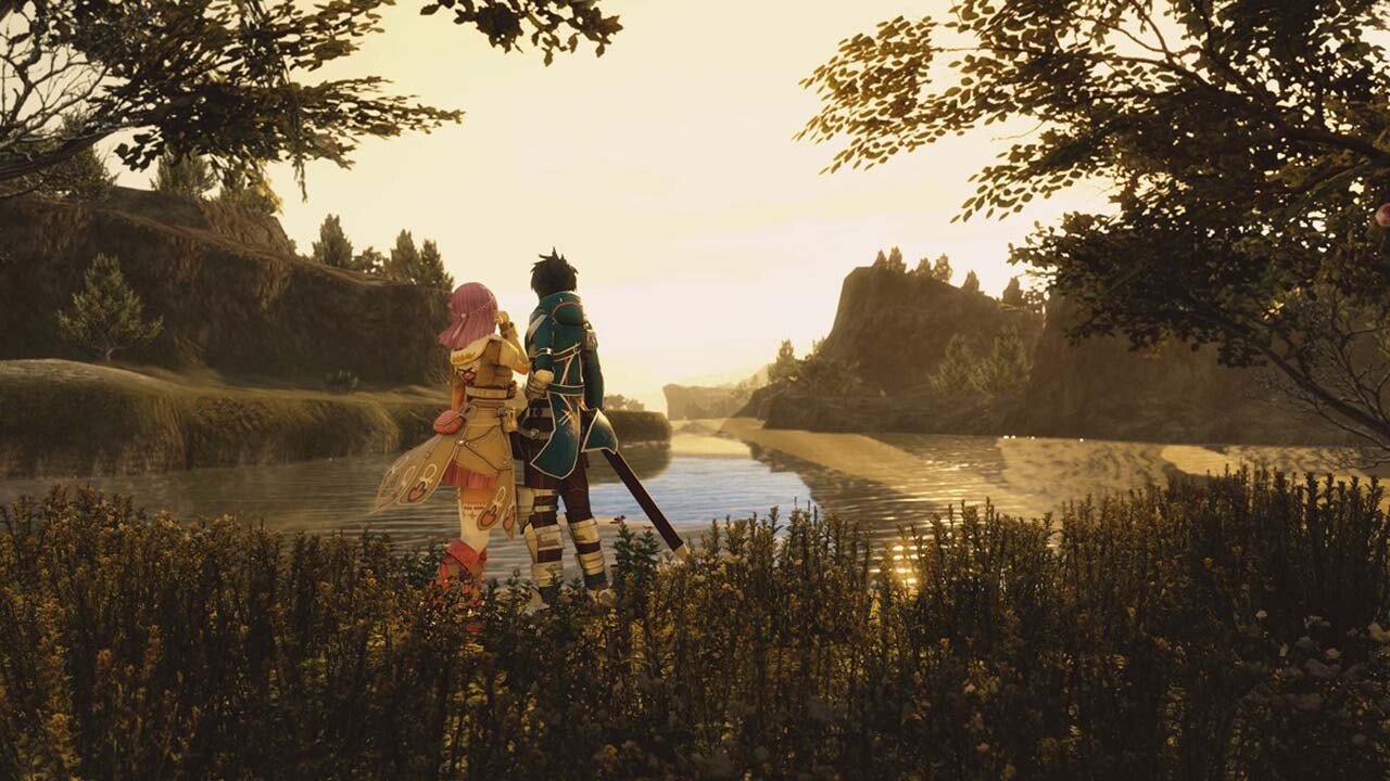 Star Ocean: Integrity and Faithlessness (PS4) Review 30