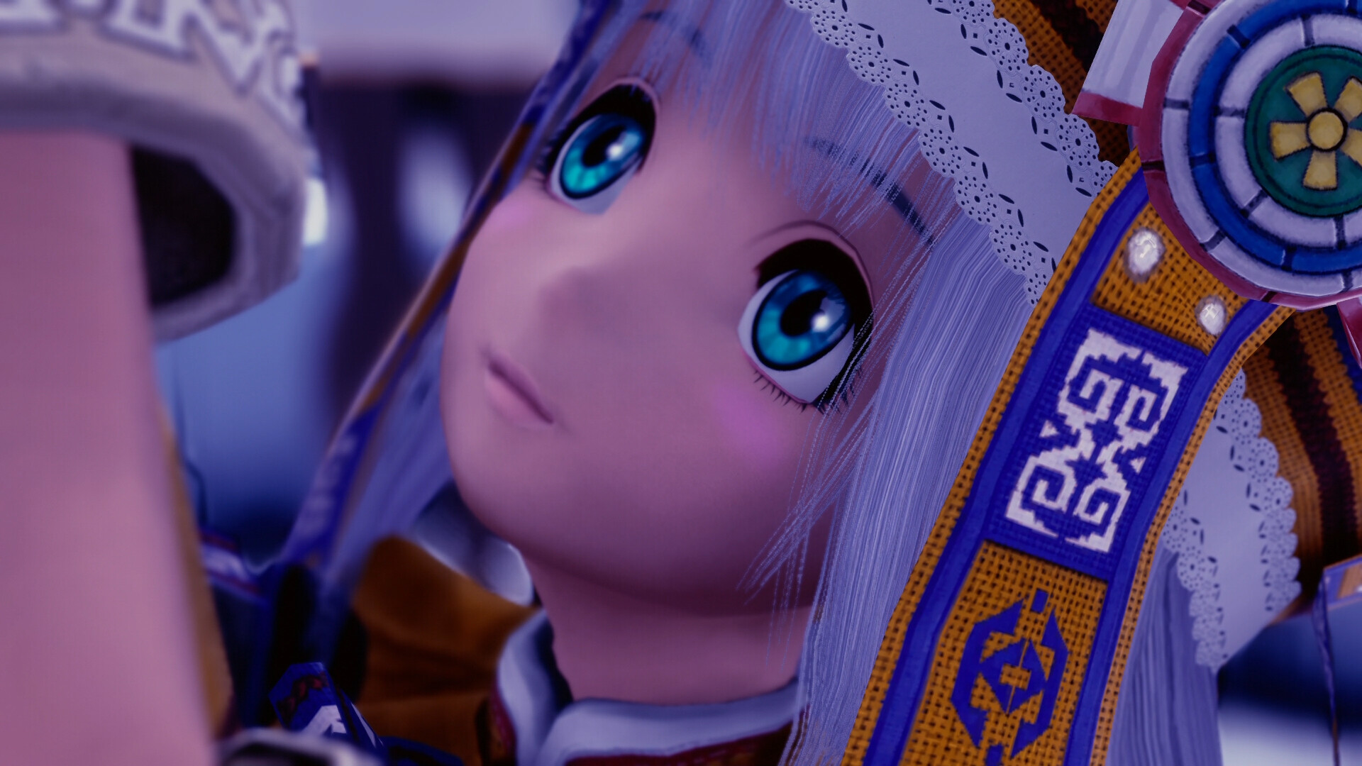 Star Ocean: Integrity And Faithlessness (Ps4) Review 6