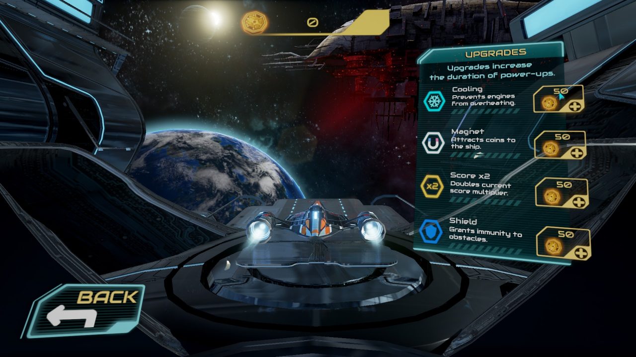 The Collider 2 (Pc) Review 2