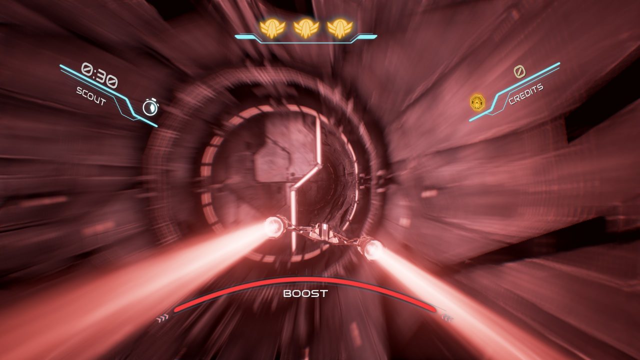 The Collider 2 (Pc) Review 3