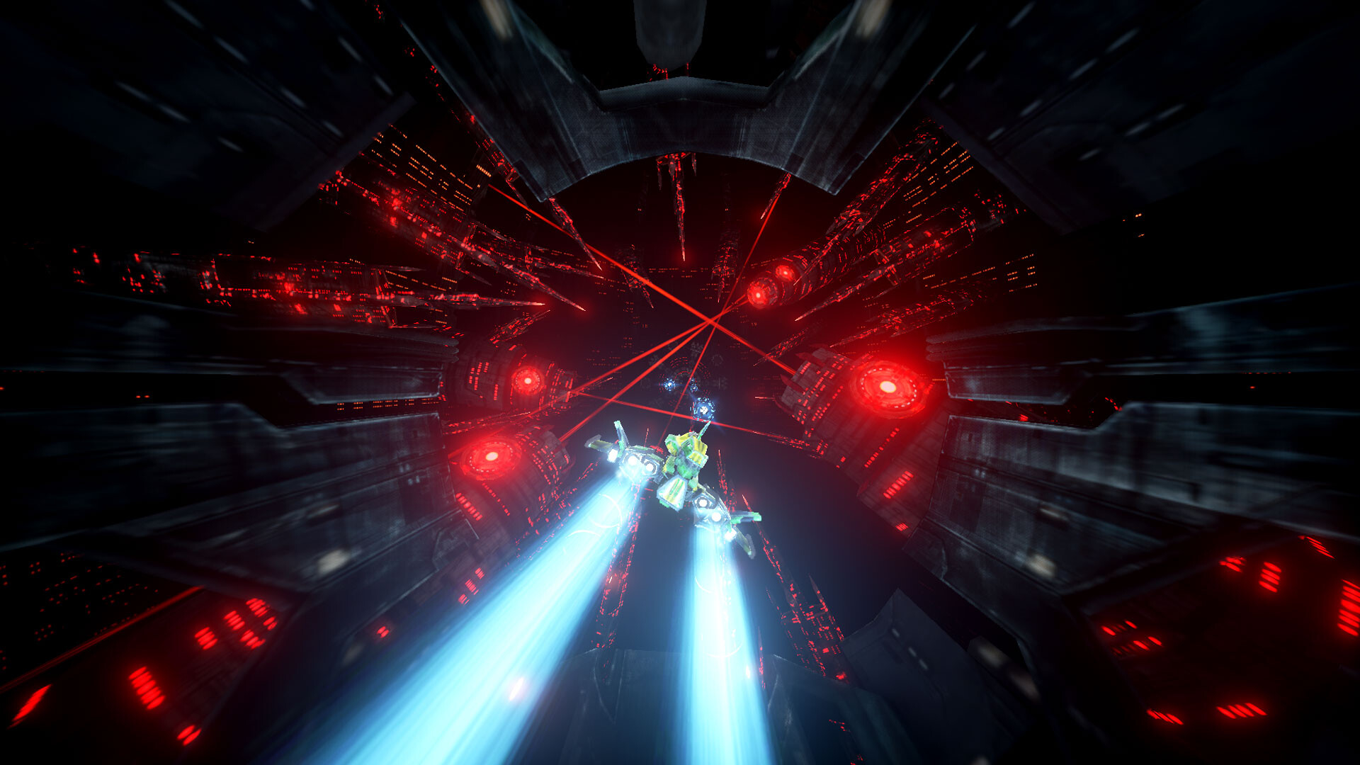 The Collider 2 (Pc) Review 6