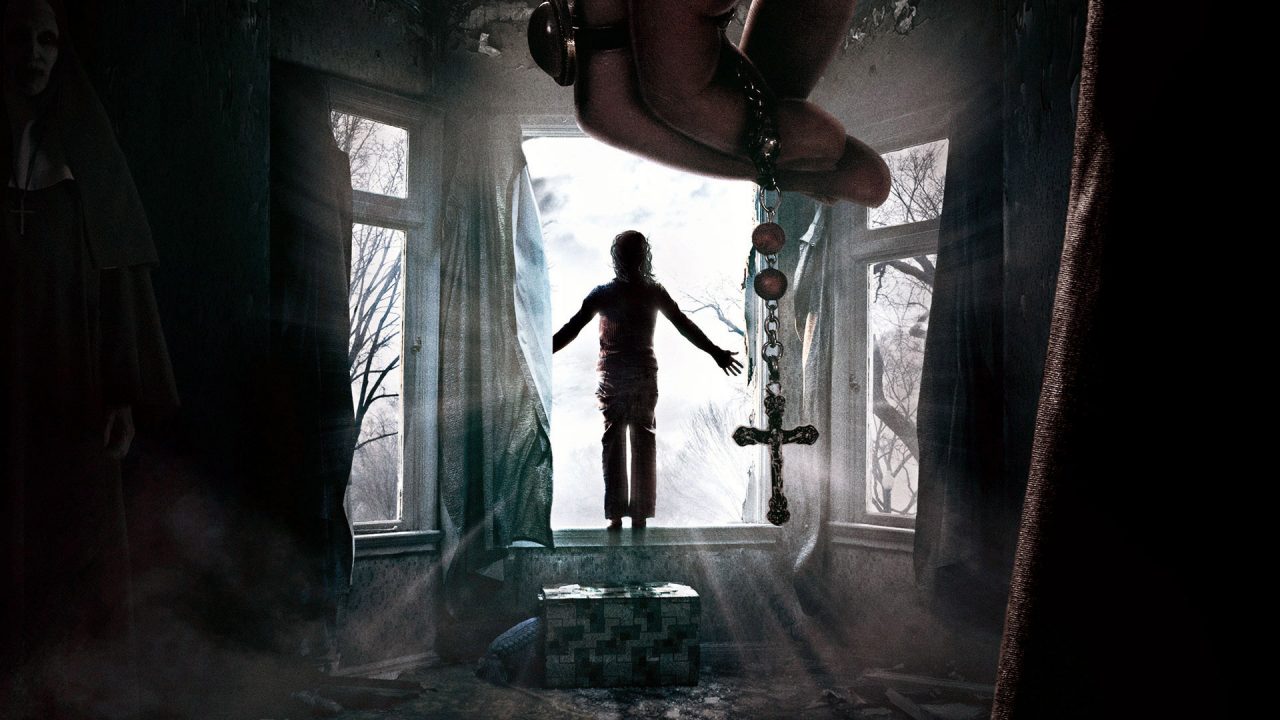 The Conjuring 2 (2016) Review 8
