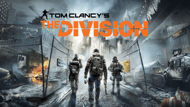 Expansions For The Division Shown At E3