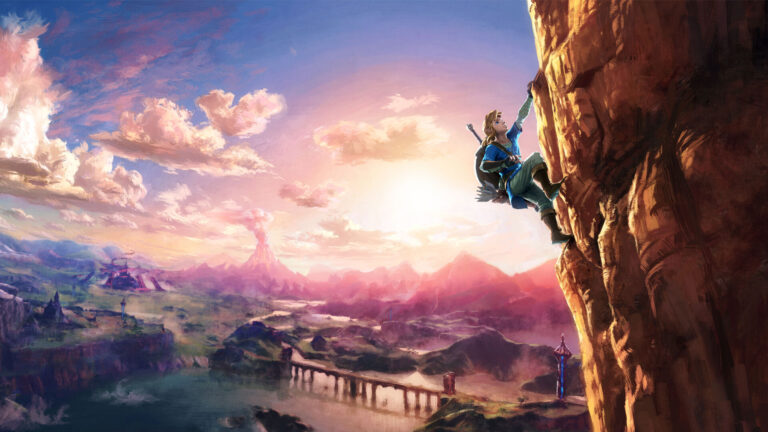 The Legend of Zelda Breathes Much Needed Life Into Franchise