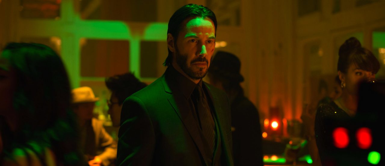 The Neon Demon (Movie) Review 7