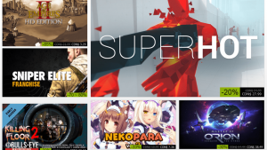 The Steam Summer Sale Is Here! 2