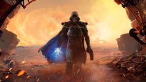 The Technomancer (PS4) Review 2