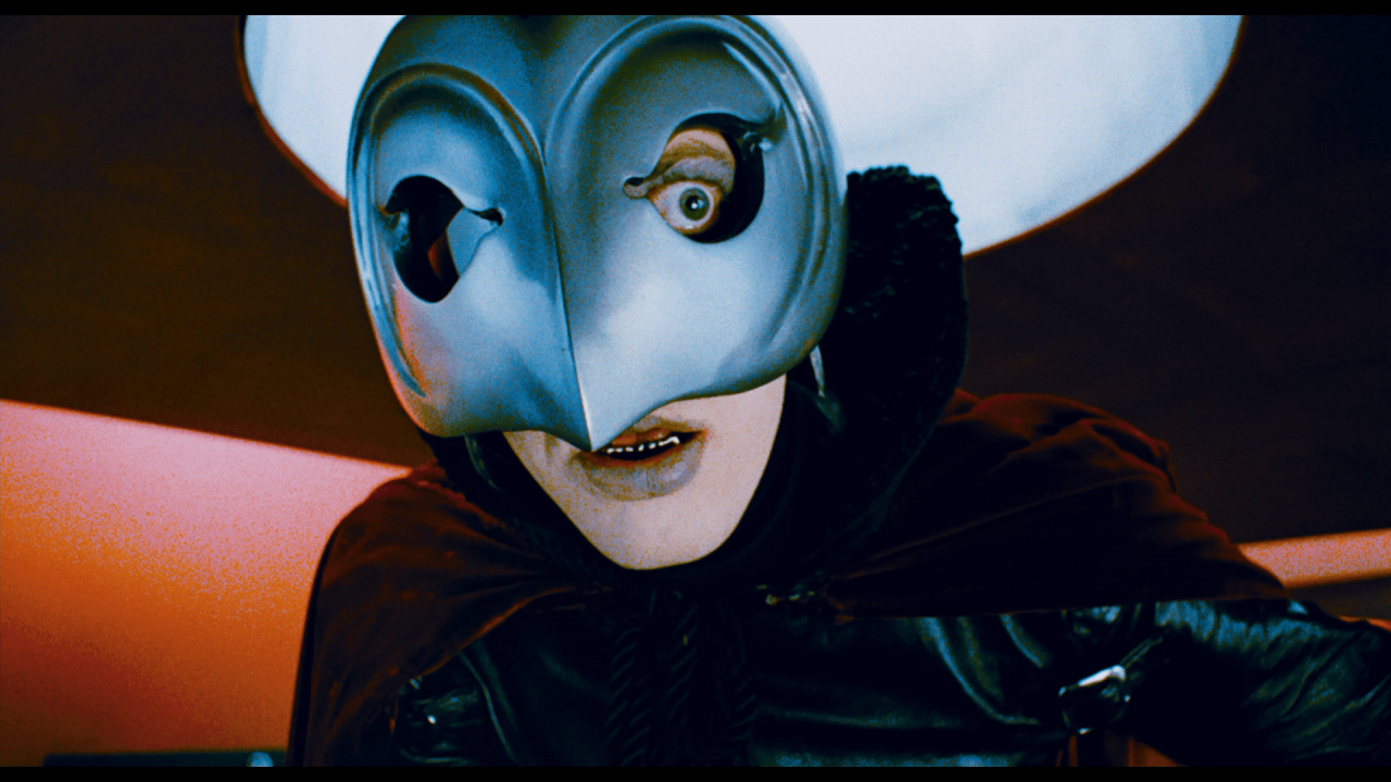 The Top Ten Brian De Palma Pictures 6