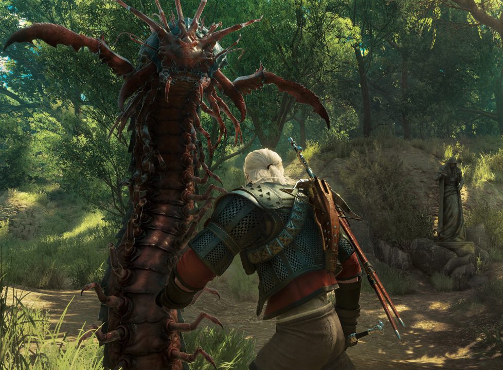 The Witcher 3: The Wild Hunt – Blood And Wine (Ps4) Review 4