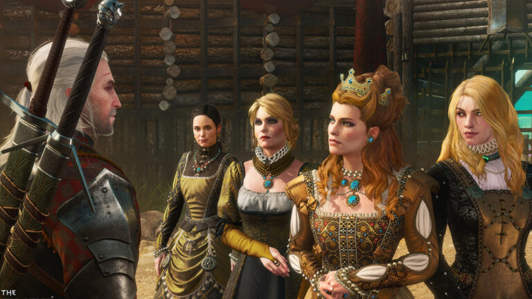 The Witcher 3: The Wild Hunt – Blood and Wine (PS4) Review