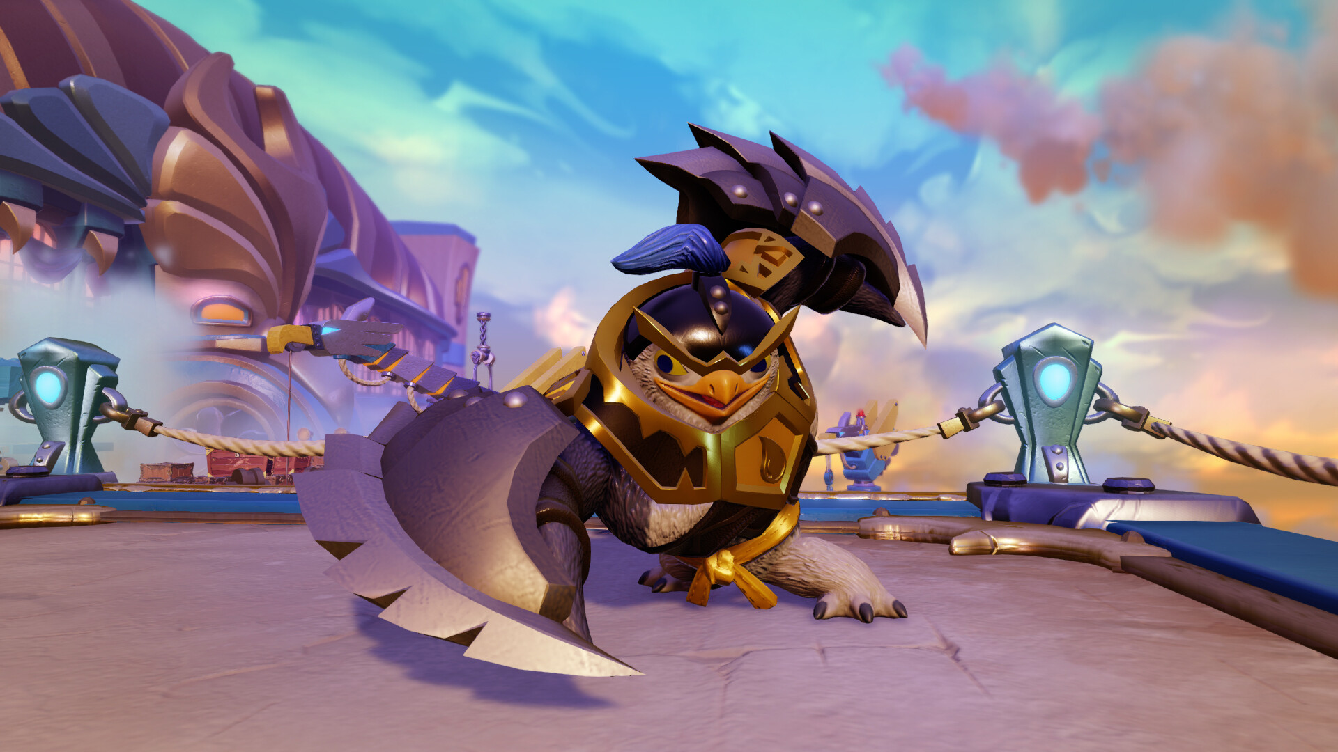 This Year’s Skylanders, Imaginators, Announced