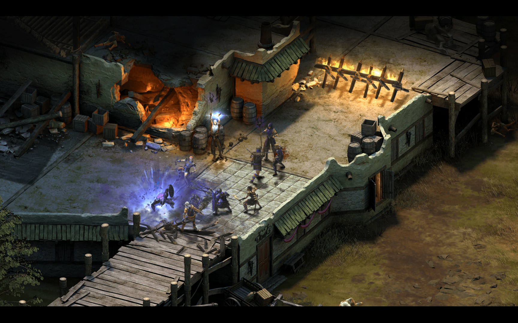 Tyranny - A New Rpg Classic Tyranny - A New Rpg Classic 3