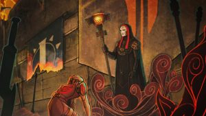 Tyranny - A New RPG Classic 7